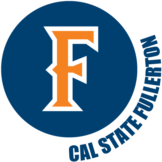 Cal State Fullerton Titans 1992-Pres Alternate Logo v5 diy iron on heat transfer